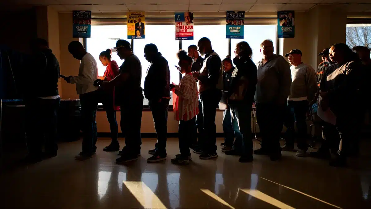 Democratic socialism surges in 2026 primaries as Americans remain divided