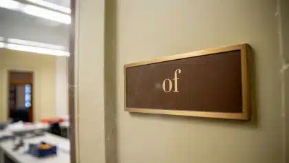 House passes bill to officially rename Department of Defense as Department of War
