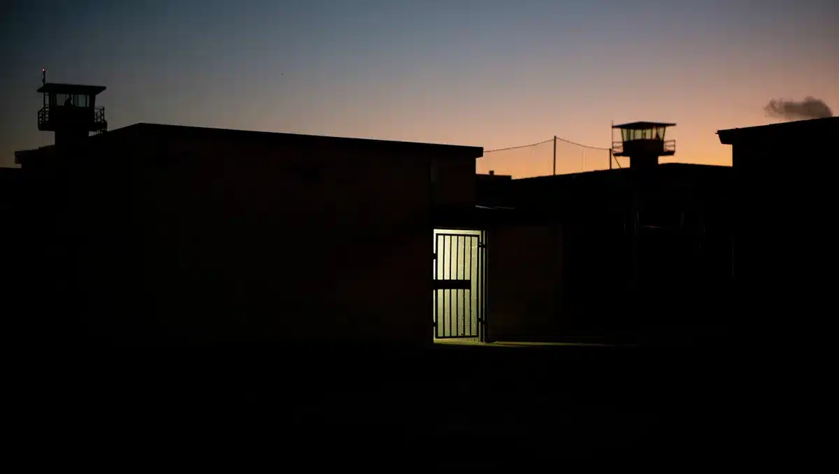 DeSantis signs execution orders for 2 inmates in Florida on same day