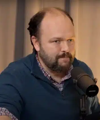 Douthat: Vance still trumps Rubio in Trump administration