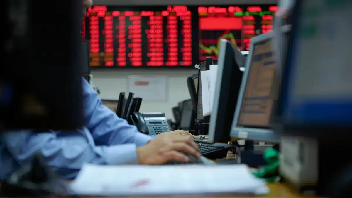 Dow futures rise in premarket after worst day in over a year