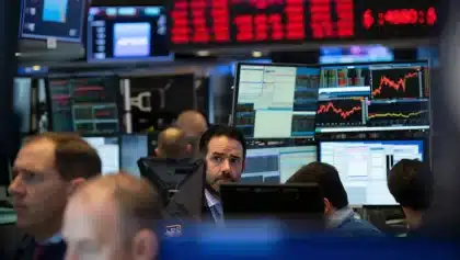 Dow falls 1,100 points as Fed holds rates, Iran tensions spike oil