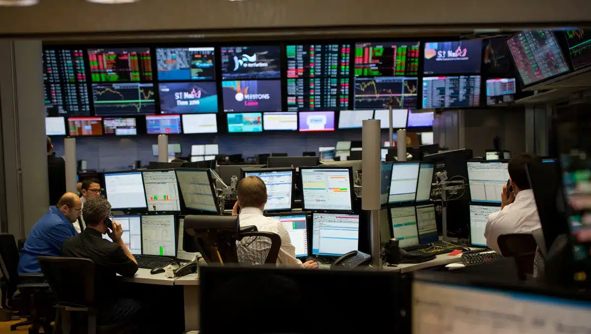 Dow Jones gains 236 points, closes at 51,947 as stocks recover