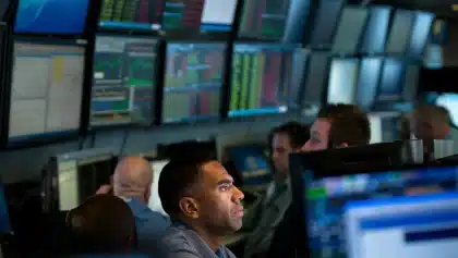Dow Jones rises 0.5% as markets navigate Fed week uncertainty