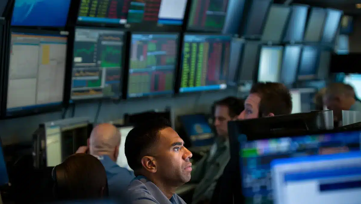 Dow Jones rises 0.5% as markets navigate Fed week uncertainty