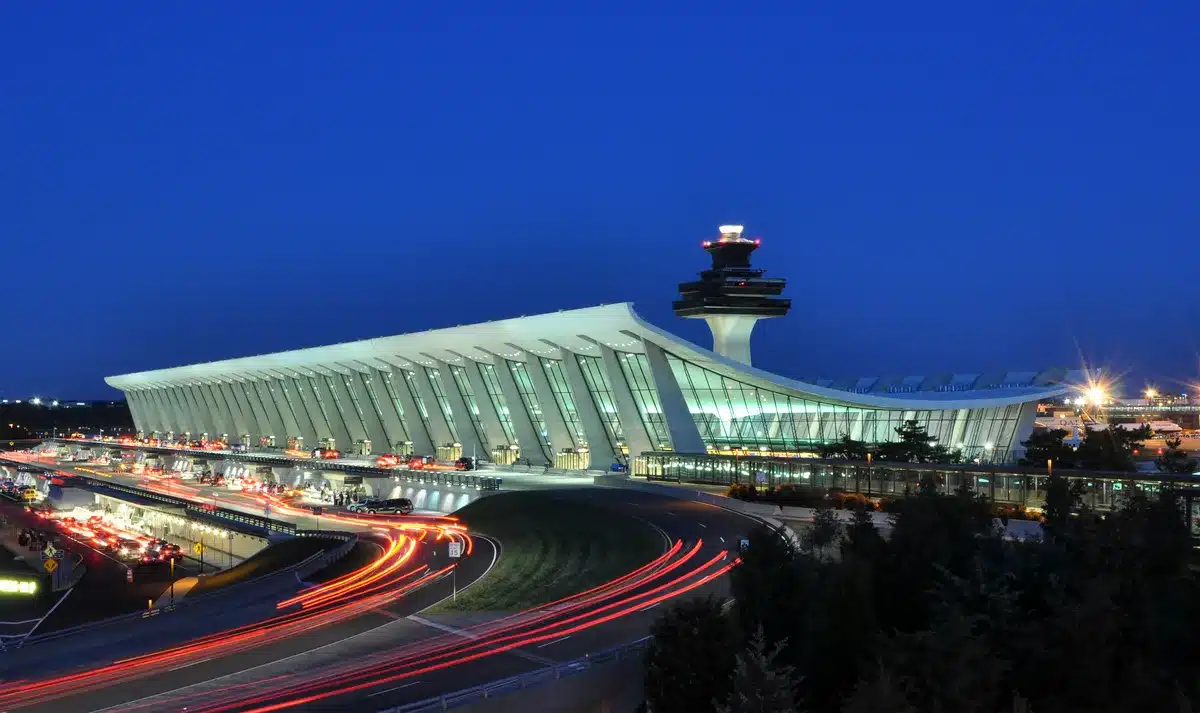 Dulles Airport hosts plane pull fundraiser August 22 for Special Olympics