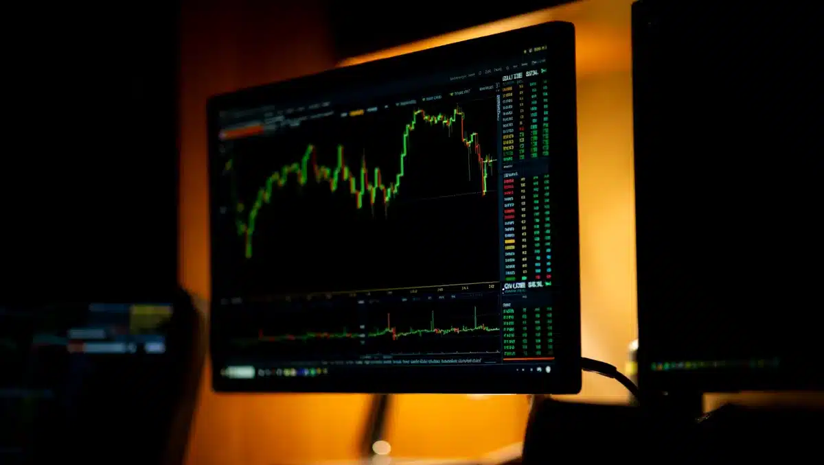 Earnings calendar peaks with 228 companies reporting today