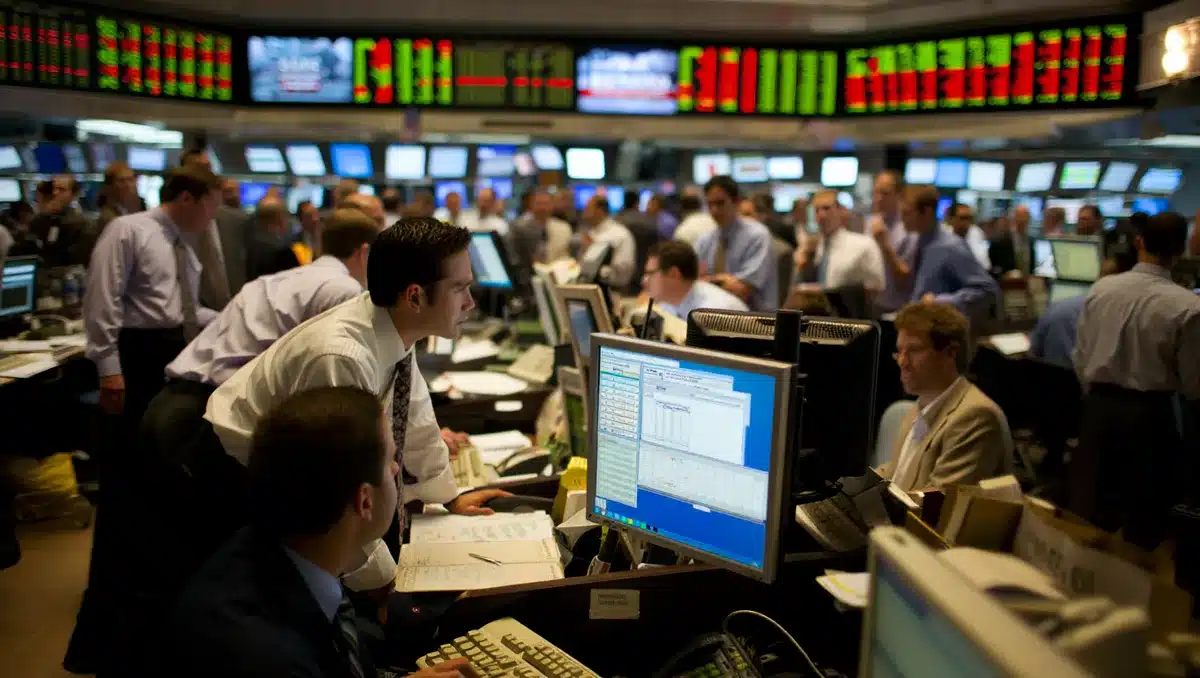 Earnings today: Major companies report Q2 2026 results
