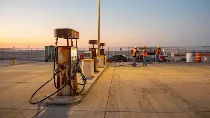 FAA releases plan to transition general aviation to unleaded fuel by 2030