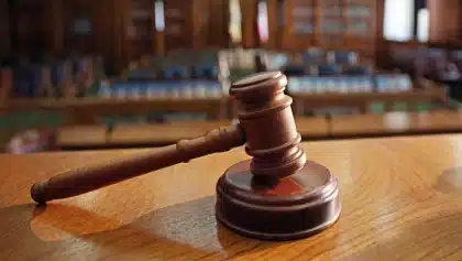 Federal judge rejects Religious Liberty Commission lawsuit