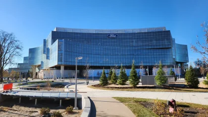 Ford stock surges as Q2 earnings beat, guidance raised to $10-11B