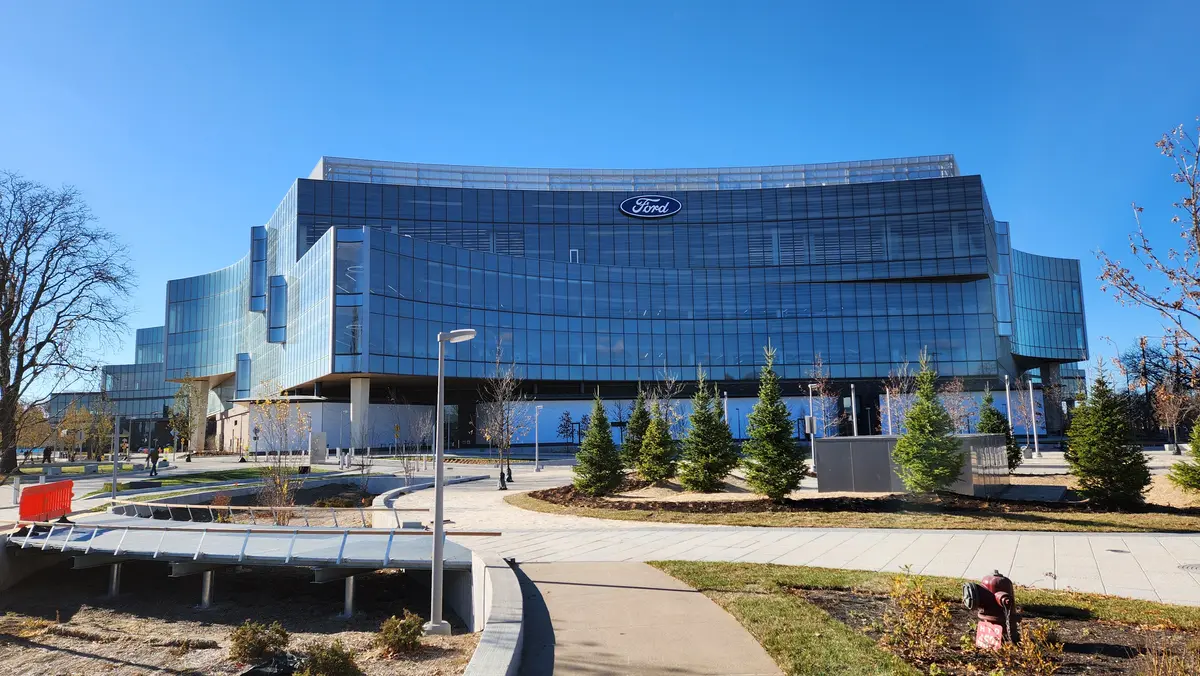 Ford stock surges as Q2 earnings beat, guidance raised to $10-11B