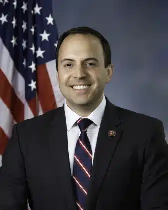 House Ethics Committee investigates Rep. Lance Gooden