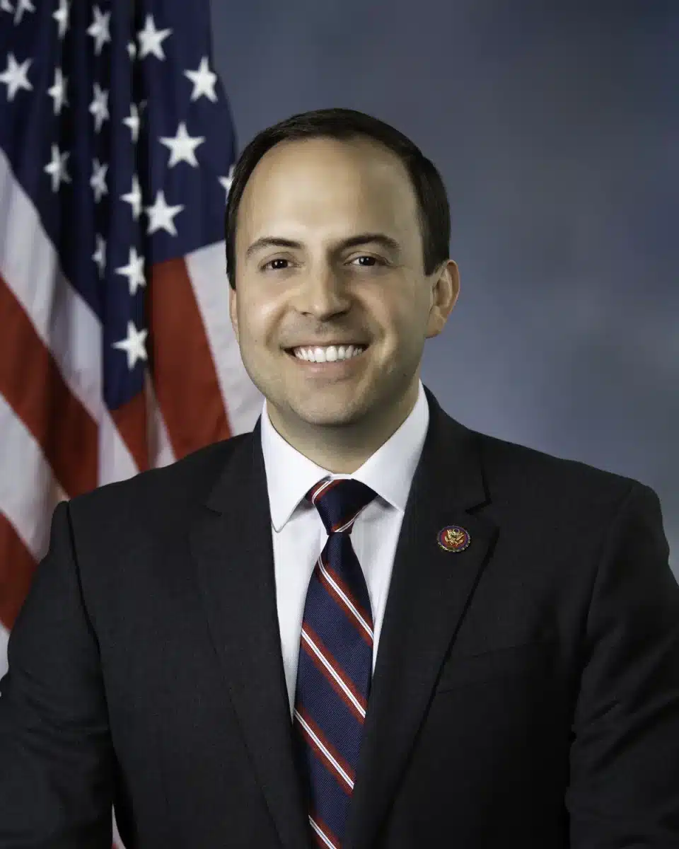 House Ethics Committee investigates Rep. Lance Gooden