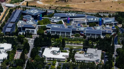 Google stock falls 6% after raising capex guidance to $205B