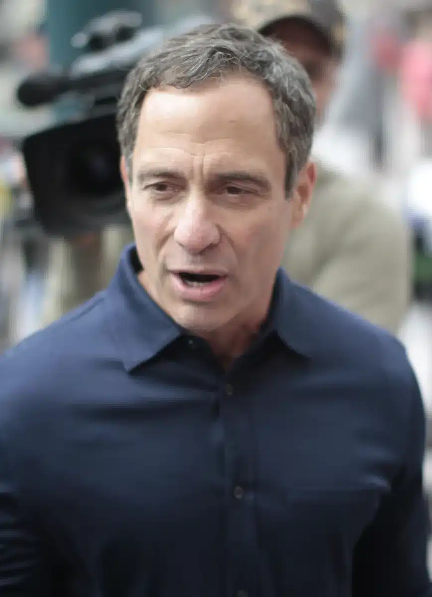 Harvey Levin defends Fauci as 'amazing public servant' after Senate hearing