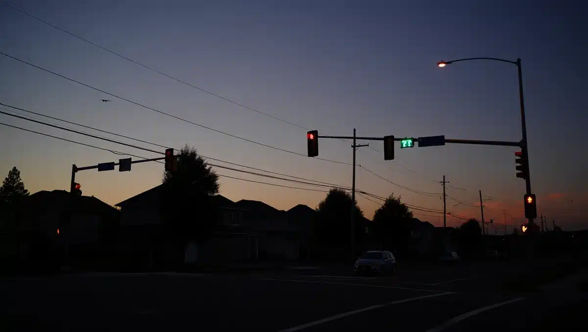 Hilton Head power outage affects hundreds on South Carolina island