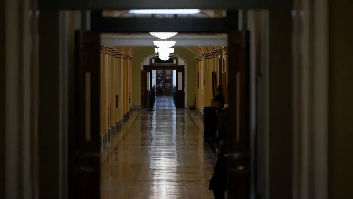 House Republicans prioritize Iran war funding and voting restrictions ahead of