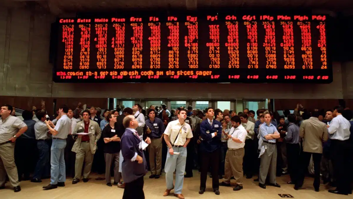 Jersey Mike's stock falls 6% in NYSE debut after $1B IPO