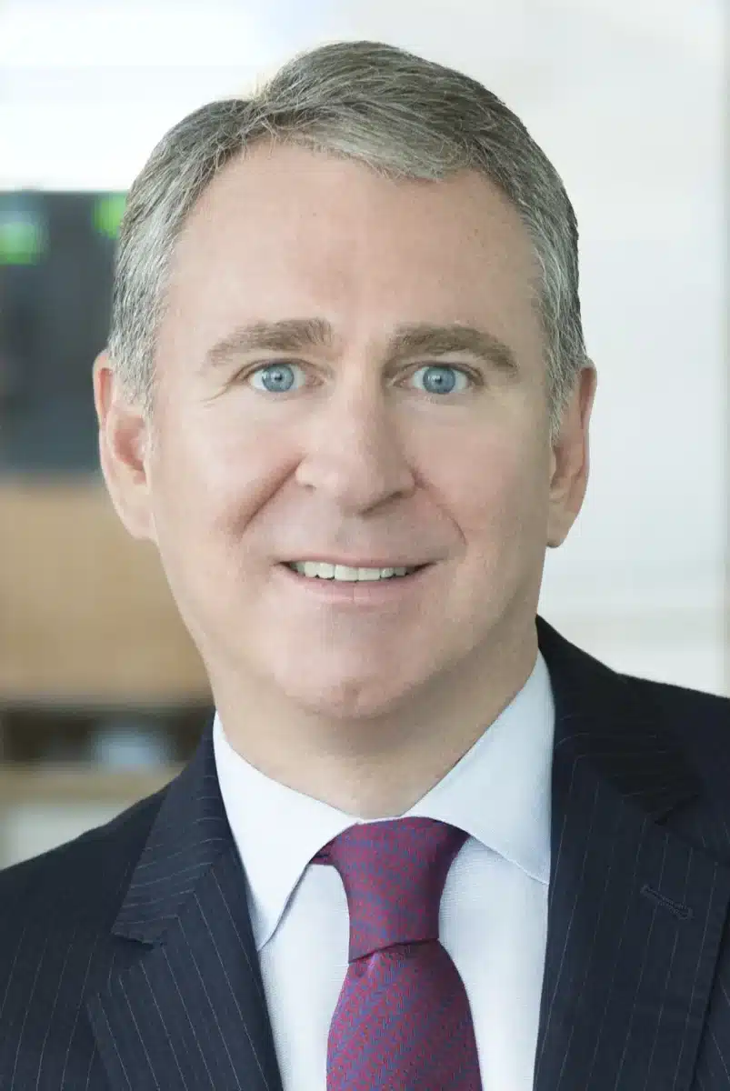 Ken Griffin's Citadel rescues floundering AI hedge fund Situational Awareness