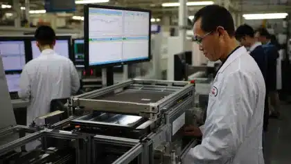 KLAC stock falls 5% despite Q4 earnings beat as guidance concerns emerge