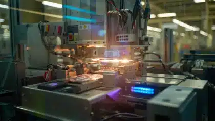 Lam Research beats Q4 earnings on record revenue, AI demand surge
