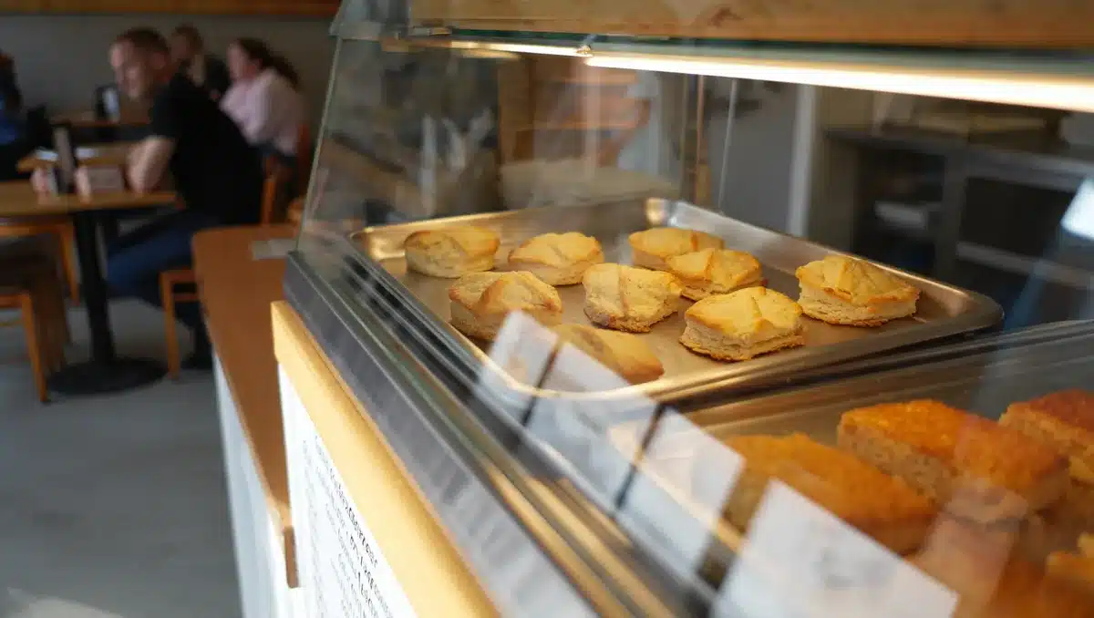 Maple Street Biscuit Company sold to Louisville's Biscuit Belly