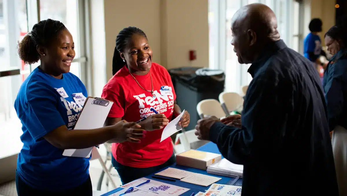 McKinney challenges Thanedar in Detroit congressional primary, pushes Black