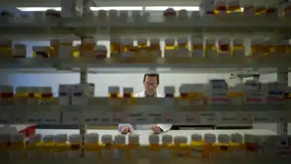 Trump administration ends Medicare Part D subsidies for 2027