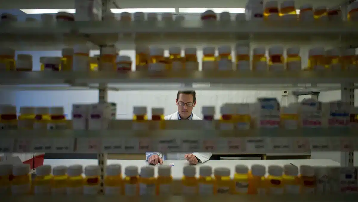 Trump administration ends Medicare Part D subsidies for 2027