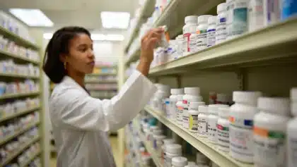 Medicare Part D subsidy program to end after 2026, Trump administration says