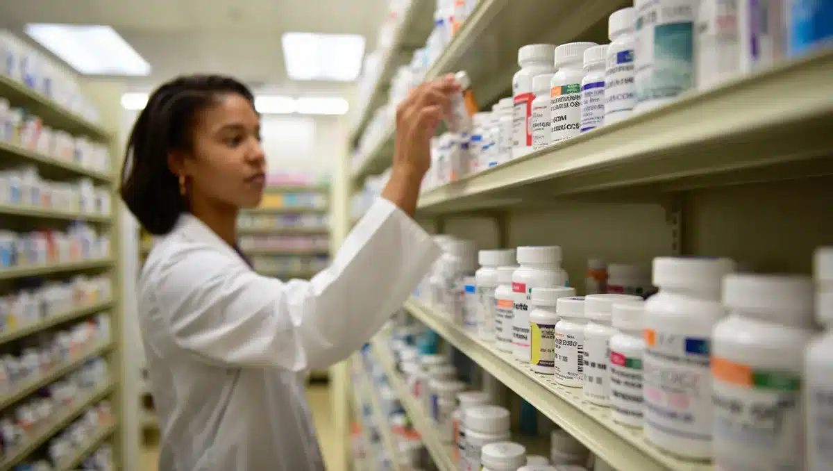 Medicare Part D subsidy program to end after 2026, Trump administration says