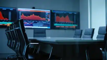Meta misses earnings forecast as AI spending weighs on profit