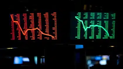 Micron stock plunges as Chinese rival CXMT surges 466% in Shanghai IPO debut