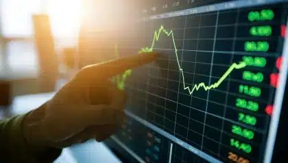 Microsoft stock surges 8% after beating Q4 earnings expectations