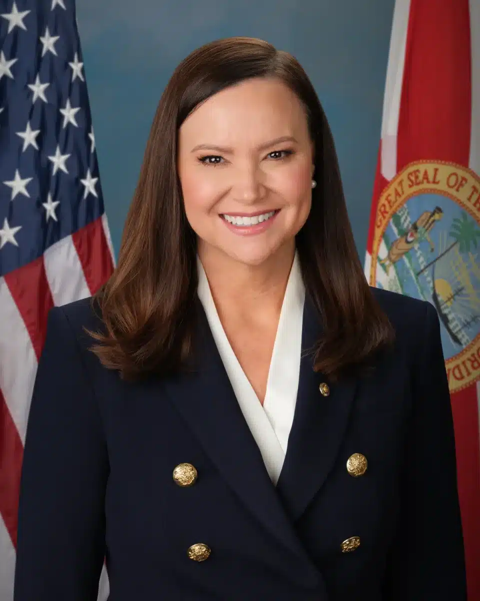 Moody faces scrutiny over $10M Hope Florida scandal as senator runs for election