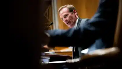 Moreno blasts Fauci over COVID policies at Senate hearing
