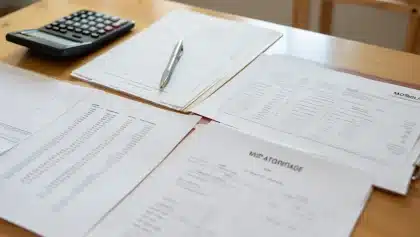 Mortgage rates hold near 6.75% as Fed keeps rates steady