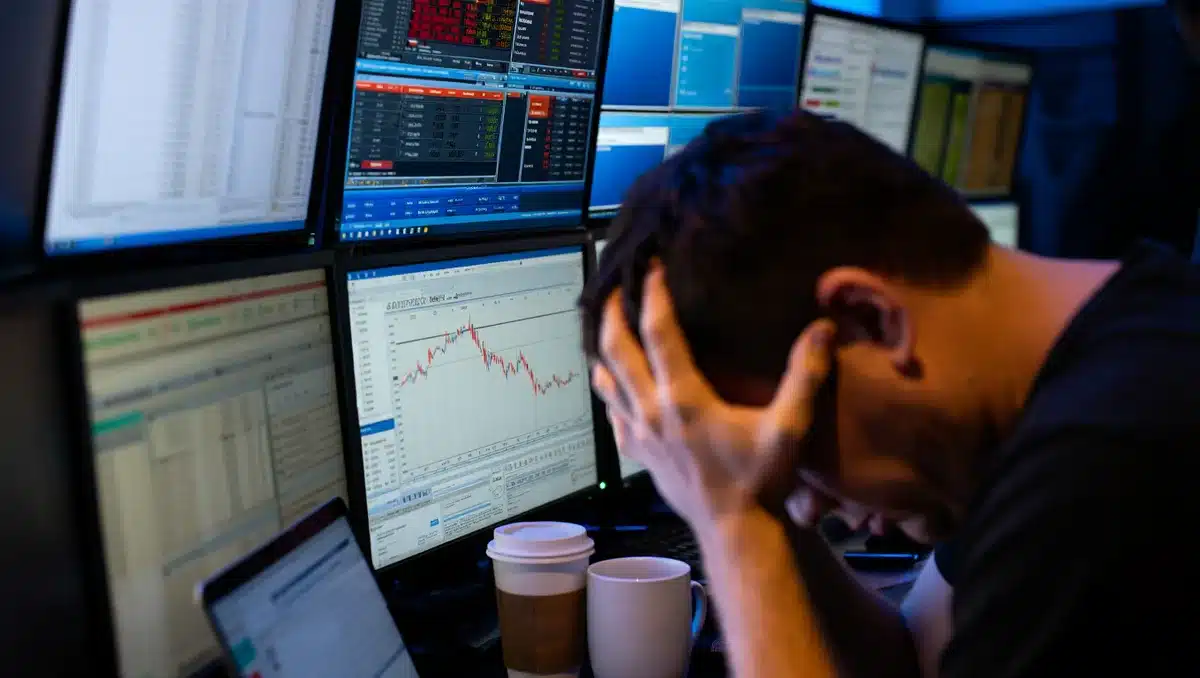 MSTR reports $8.2B loss on Bitcoin holdings, stock rises 4.4%