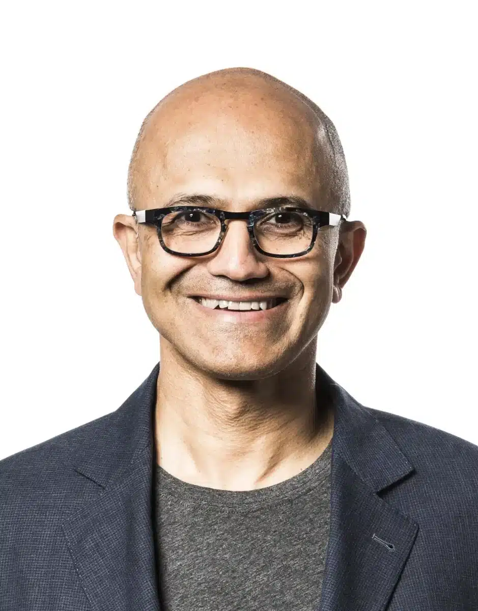 Nadella warns AI boom risks becoming a bubble without broad diffusion