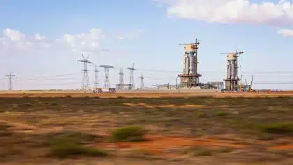 National Grid invests $1.75B in Joulent for AI data center power