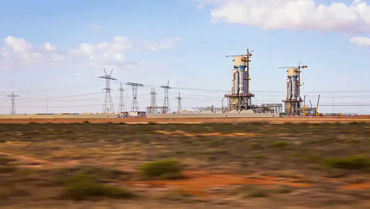 National Grid invests $1.75B in Joulent for AI data center power