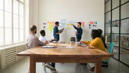 National Intern Day celebrates future leaders with Top 100 list reveal