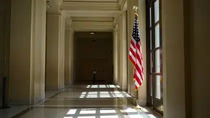 New York Times wins court victory as DOJ drops reporter subpoenas