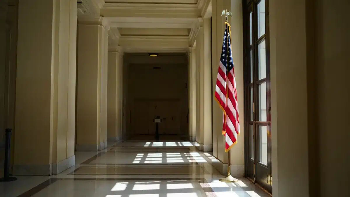New York Times wins court victory as DOJ drops reporter subpoenas