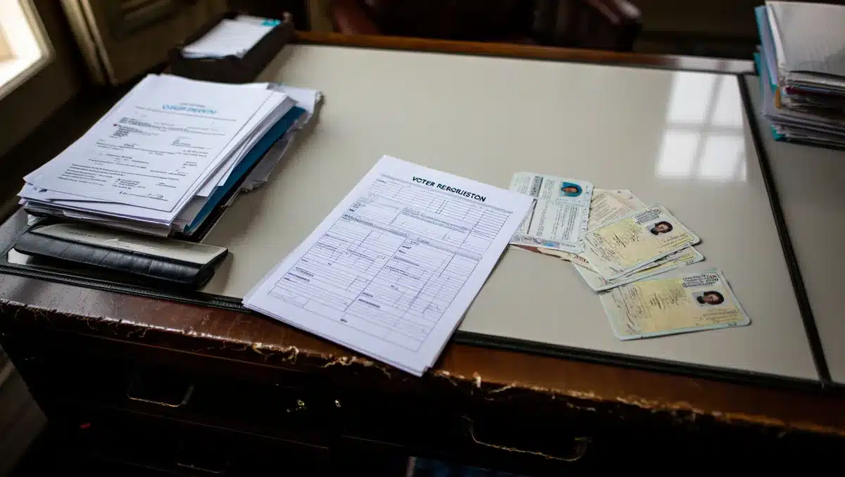 New Jersey noncitizen voter error sparks Democratic calls for accountability