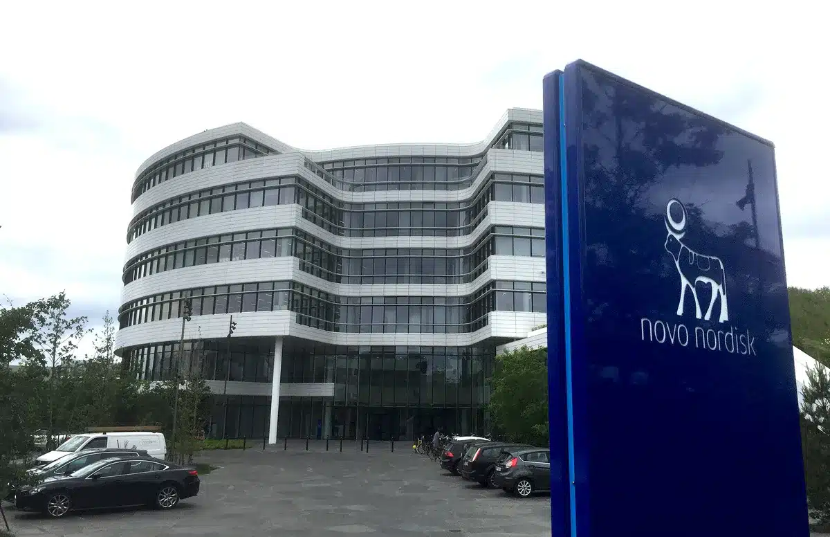 Novo Nordisk must face shareholder lawsuit over CagriSema trial claims
