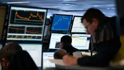 Oil prices surge to 6-week high amid Middle East tensions