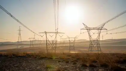 Power grid emergency order issued for 17 states amid heat wave
