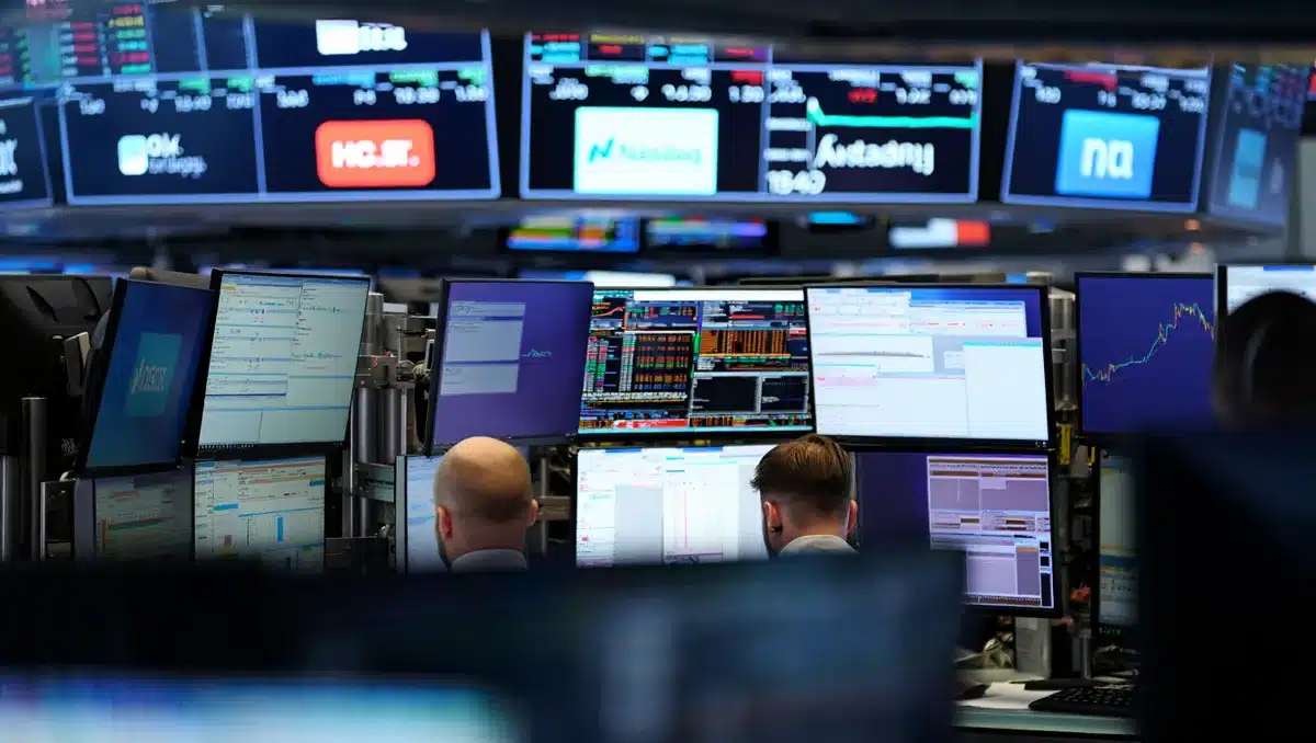 QQQ adds SpaceX to Nasdaq-100 tracker, now holds $500B in assets